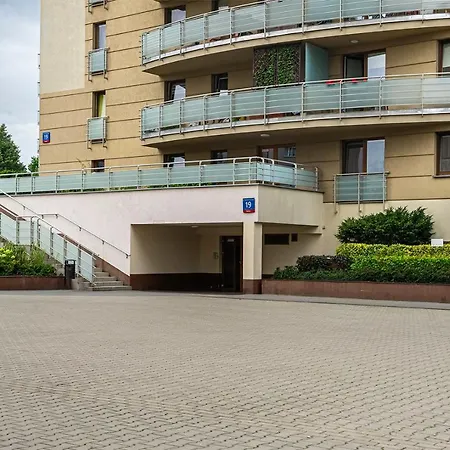 Bielany Standard Warszawa
