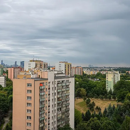 Lejlighed Bielany Standard Warszawa